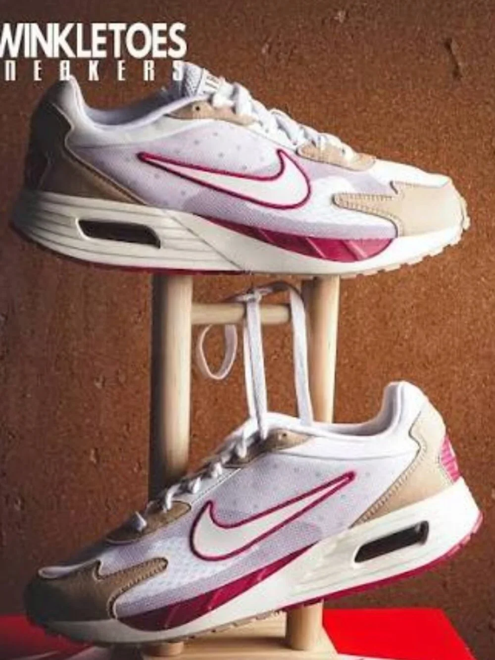 Nike Air Max Solo. Brand New. Mens Size: 11.
